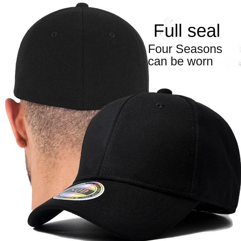 Logo tùy chỉnh được bao bọc đầy đủ mũ nam thời trang mùa xuân và mùa hè sau khi niêm phong mũ bóng chày sau ngoài trời Color: Burgundy Size: 56-58cm  Age Range: No Logo