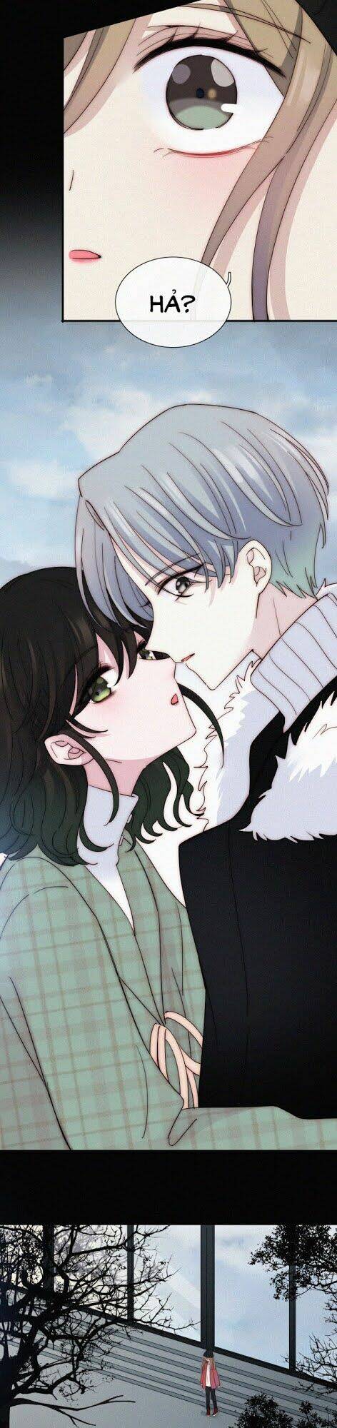 nếu ngày đó chúng ta chưa quen biết chapter 43 10