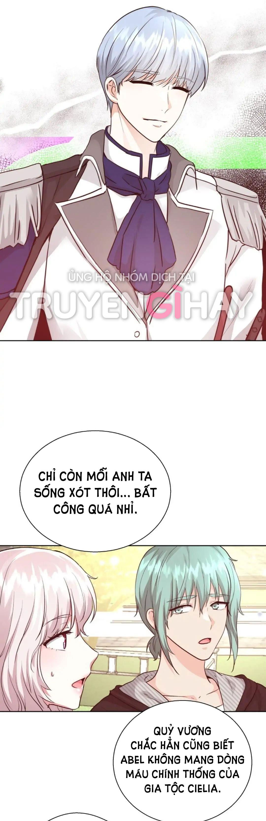 5500 sắc thái của quỷ vương chapter 15.2 15