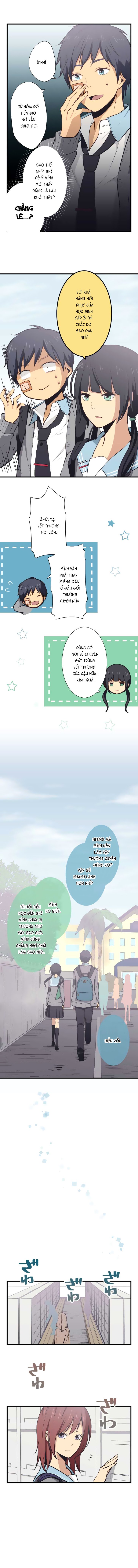 relife chapter 31 11