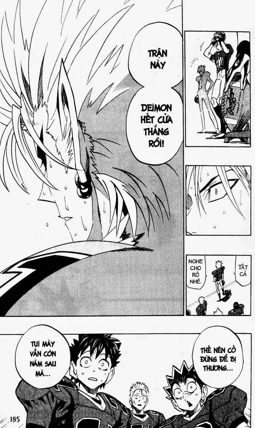 lá chắn mắt chapter 178 19