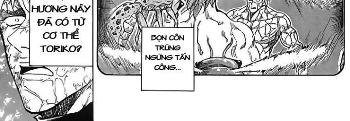 thánh tỏi sành ăn chapter 87 9