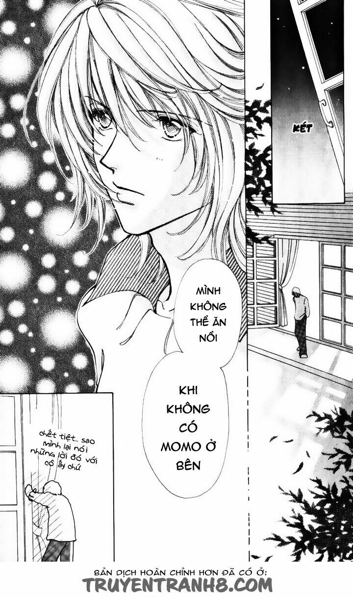 hana ni nare chapter 63 21