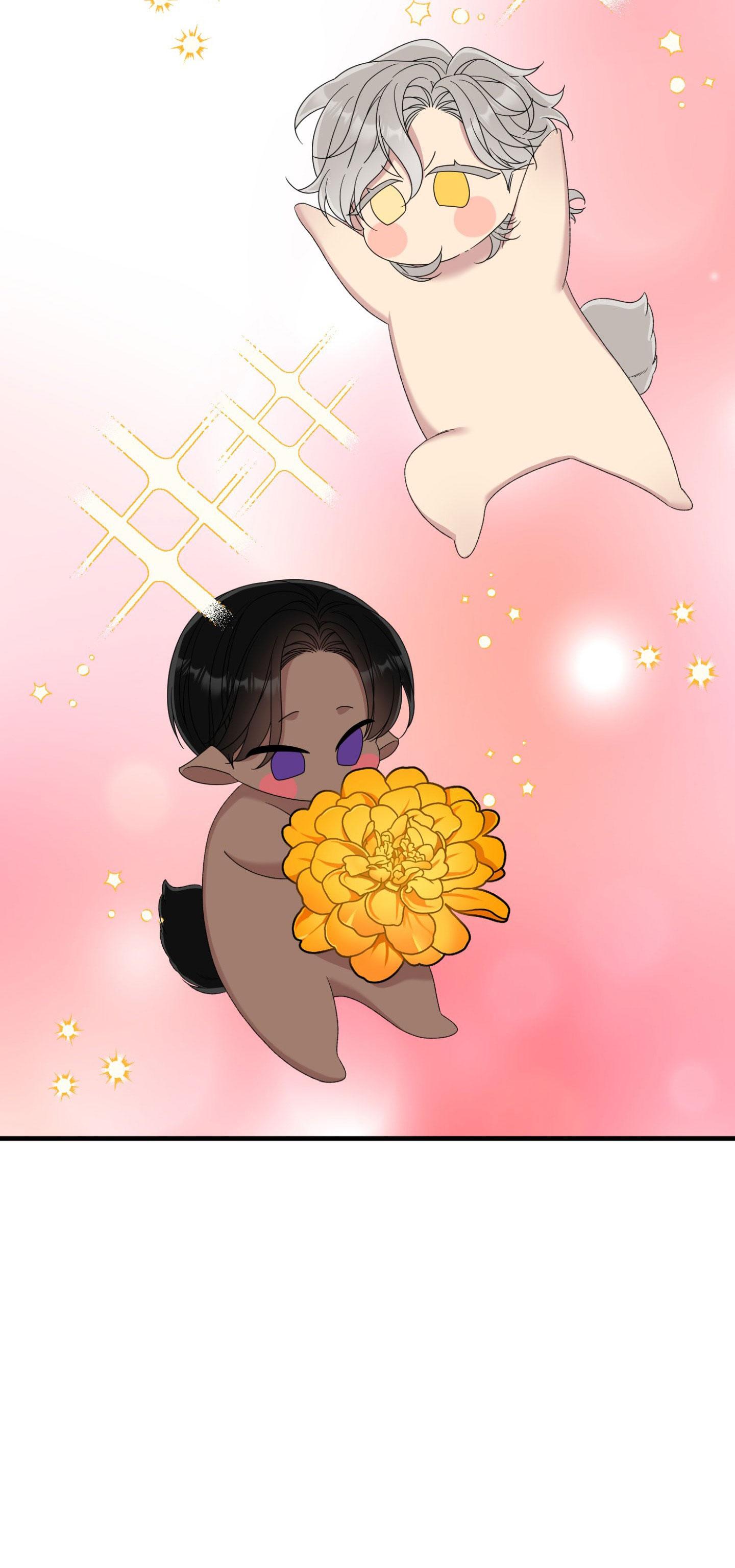 ái tình tự tâm chapter 52 55