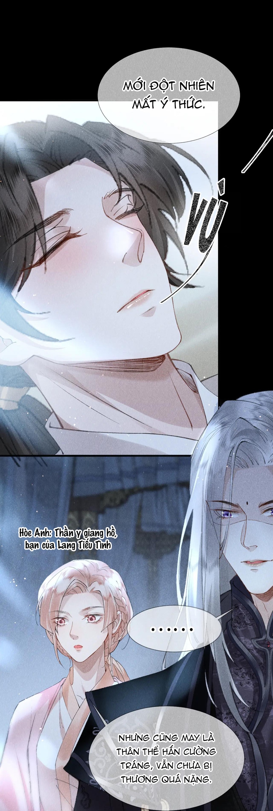 giáo chủ thích ức hiếp người chapter 17 2