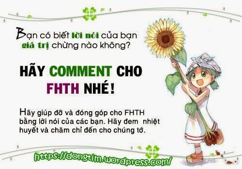 mối tình cảnh sát và côn đồ chapter 8 57