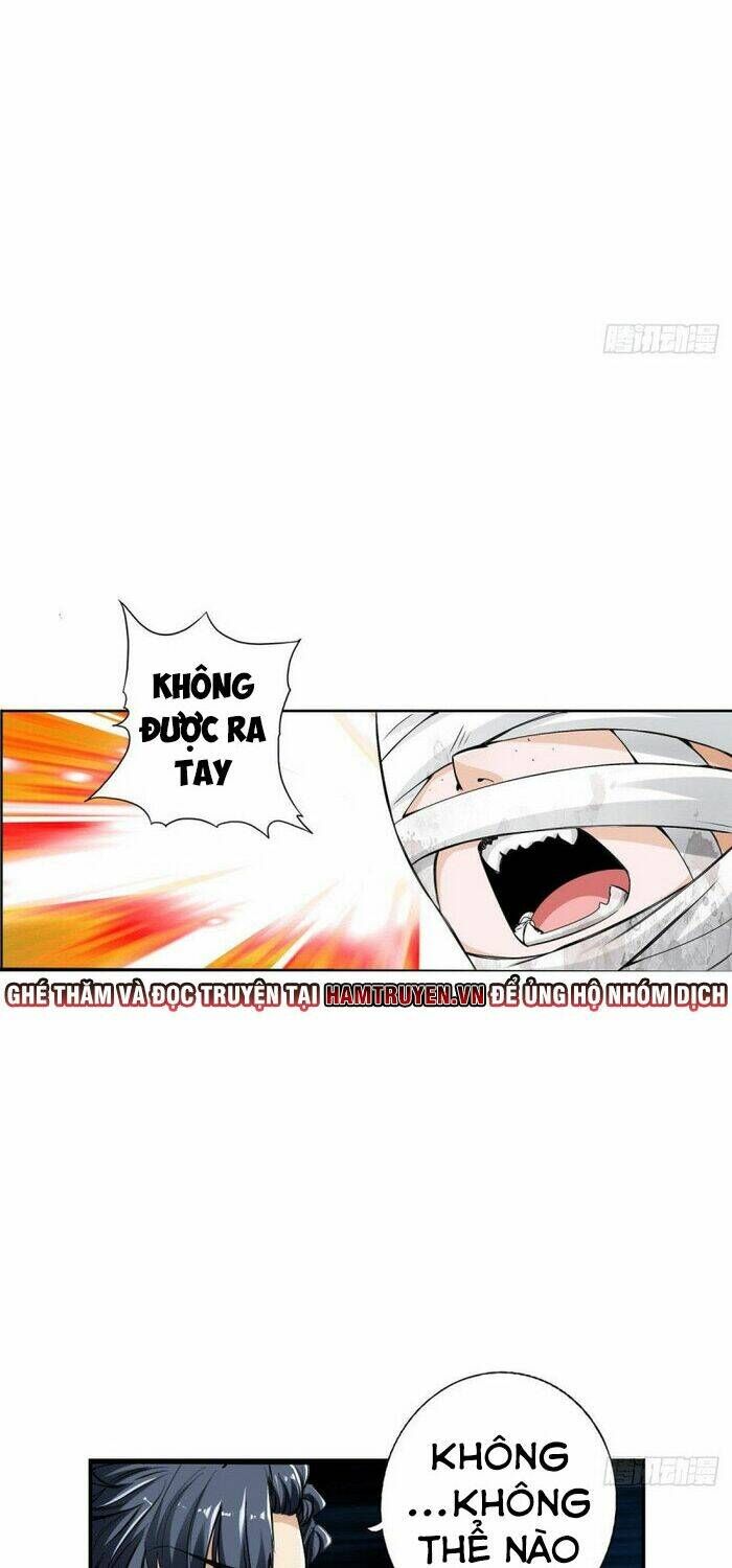 nhân vật phản diện đi tìm đường chết chapter 86 27