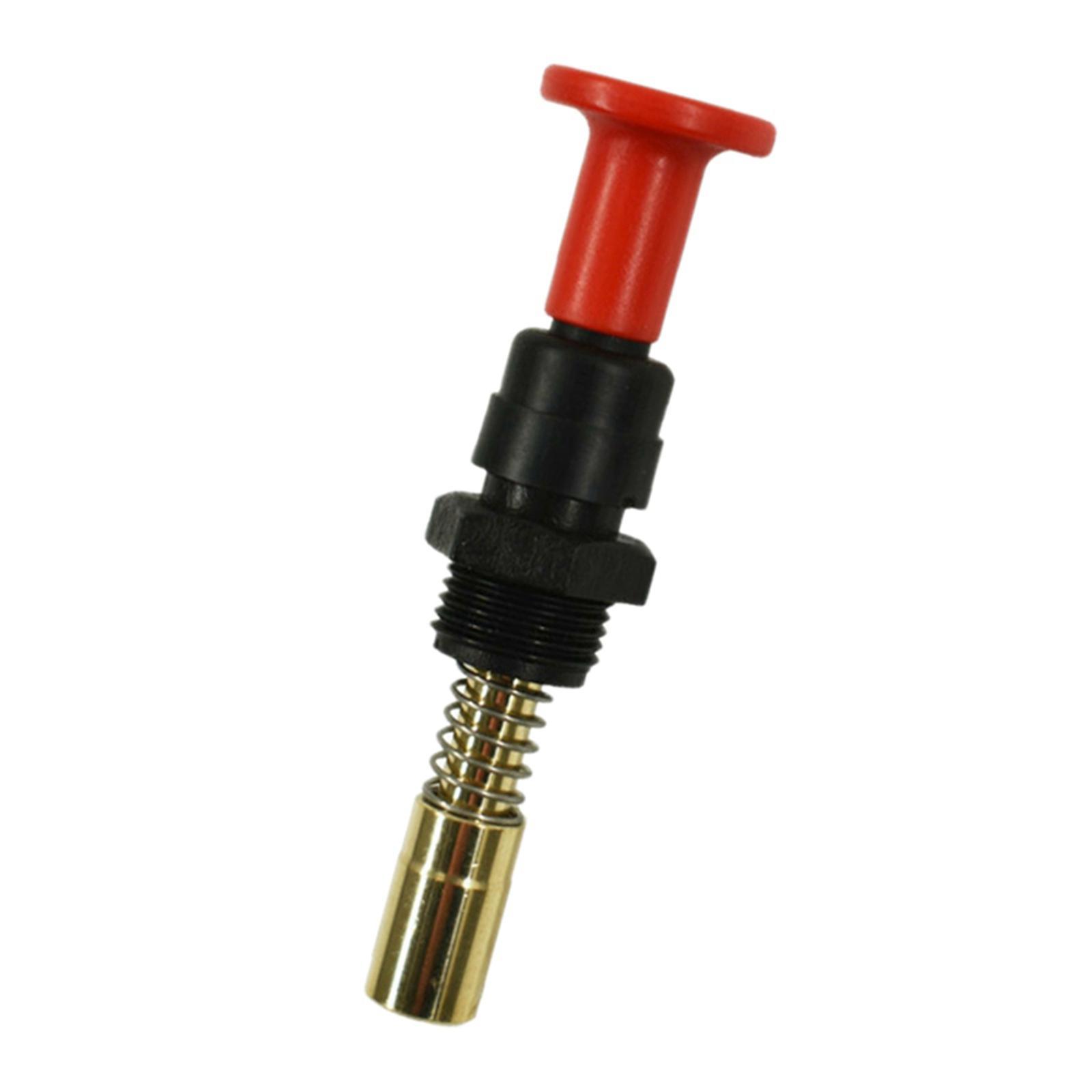 Button Repair Parts Fit for Fcr Flat Slide Carburetor Replace