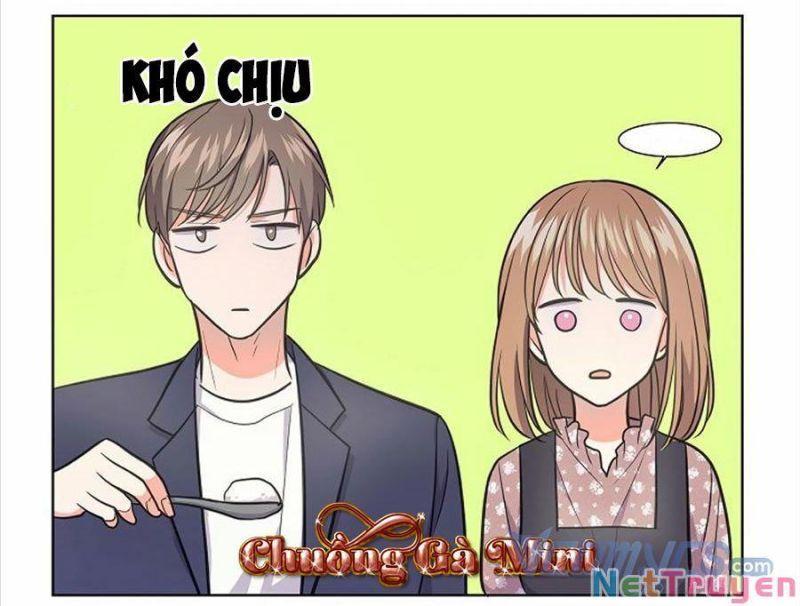 vô tình trở thành con gái của triệu phú chapter 26 72