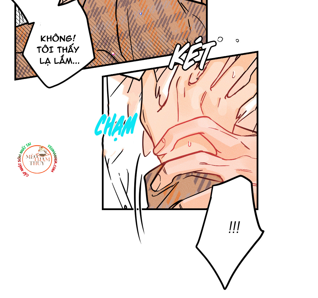 punk dunk funk chapter 20 63