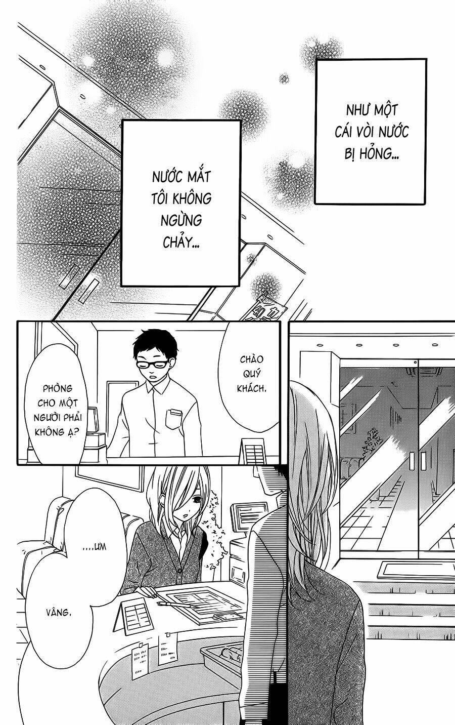 mairunovich chapter 21 10