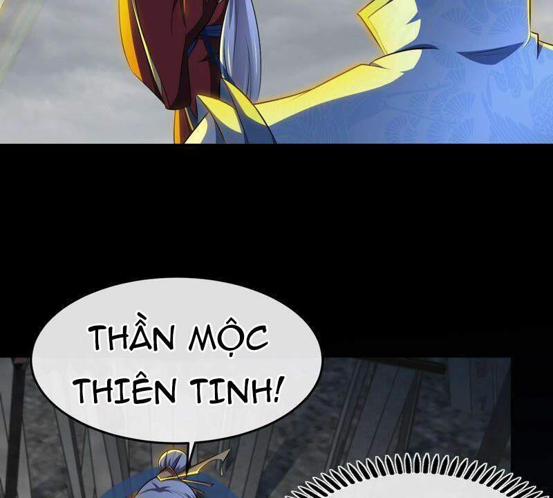 bản kiếm tiên tuyệt không làm nô chapter 16 31