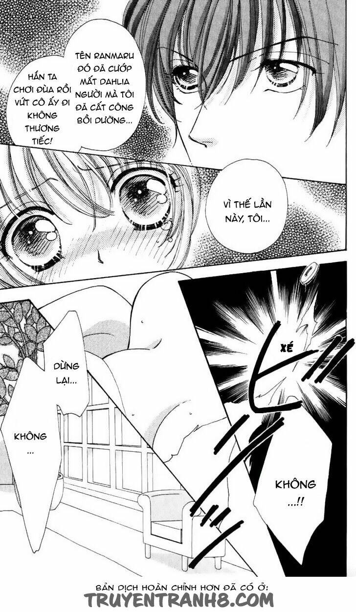 hana ni nare chapter 43 20