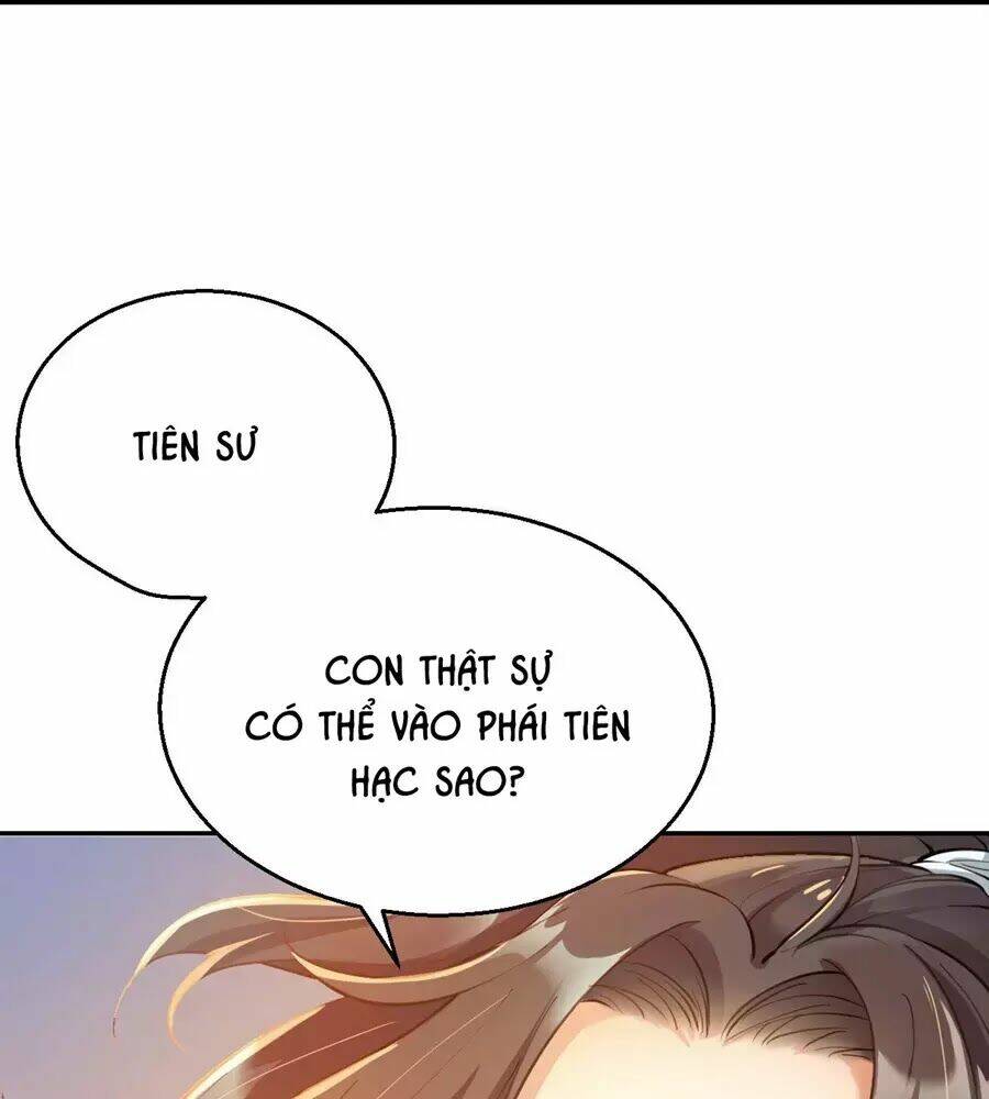 nữ tiên tôn bận đào hôn chapter 1.1 9