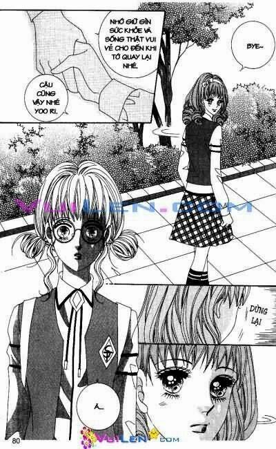 đừng tin cô ấy chapter 7 80