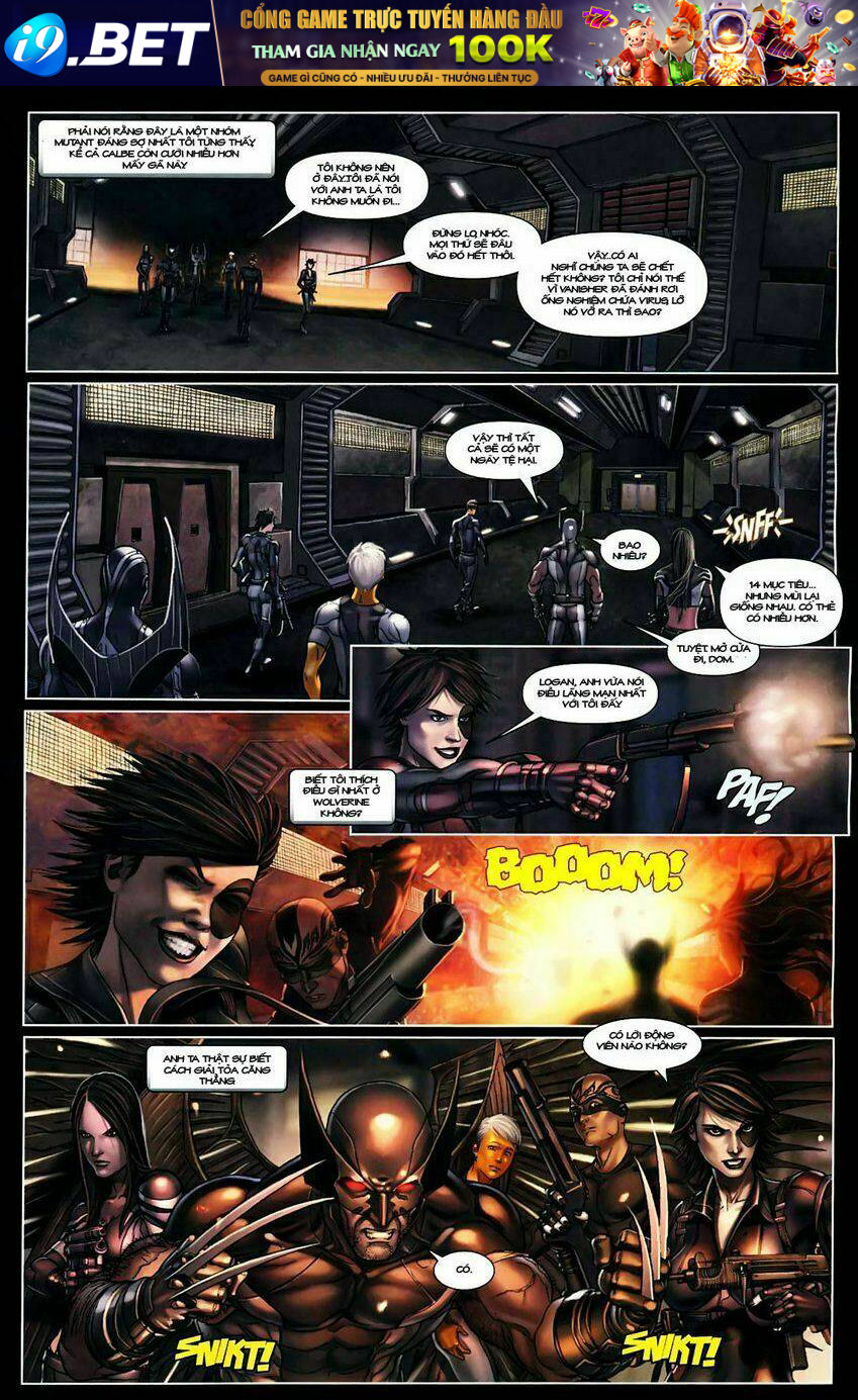 x-force chapter 9 13