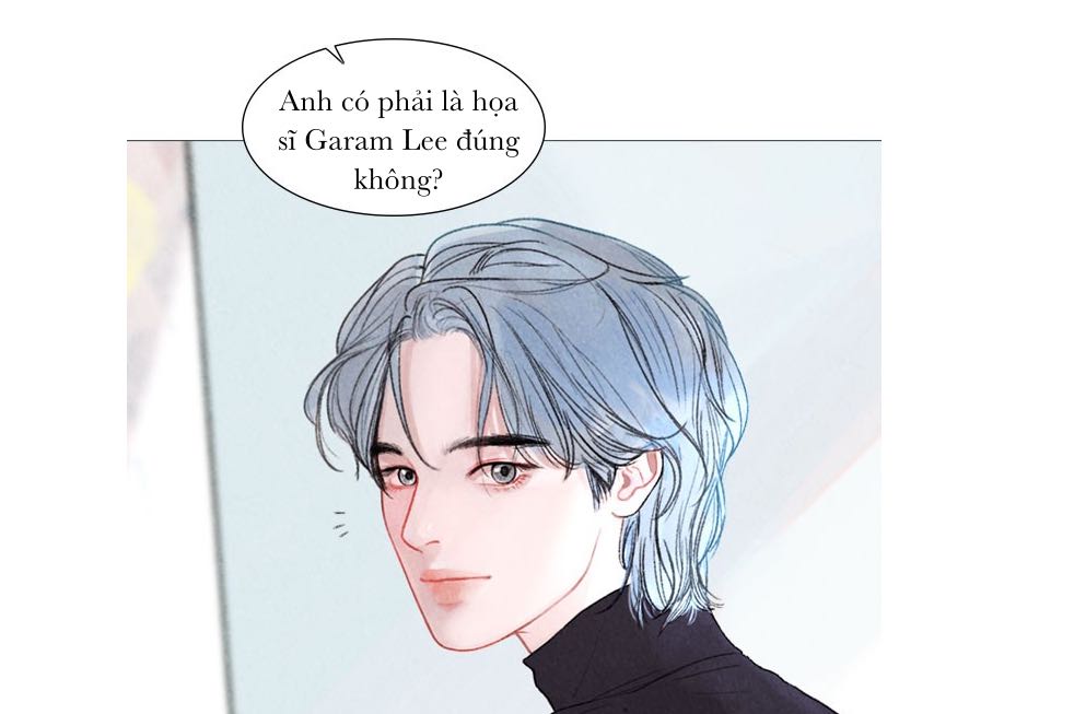 tình yêu như một giấc mộng hè chapter 0.2 9