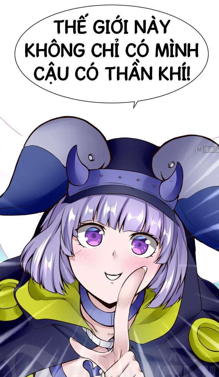 siêu cấp kiện bàn hiệp chapter 26 13
