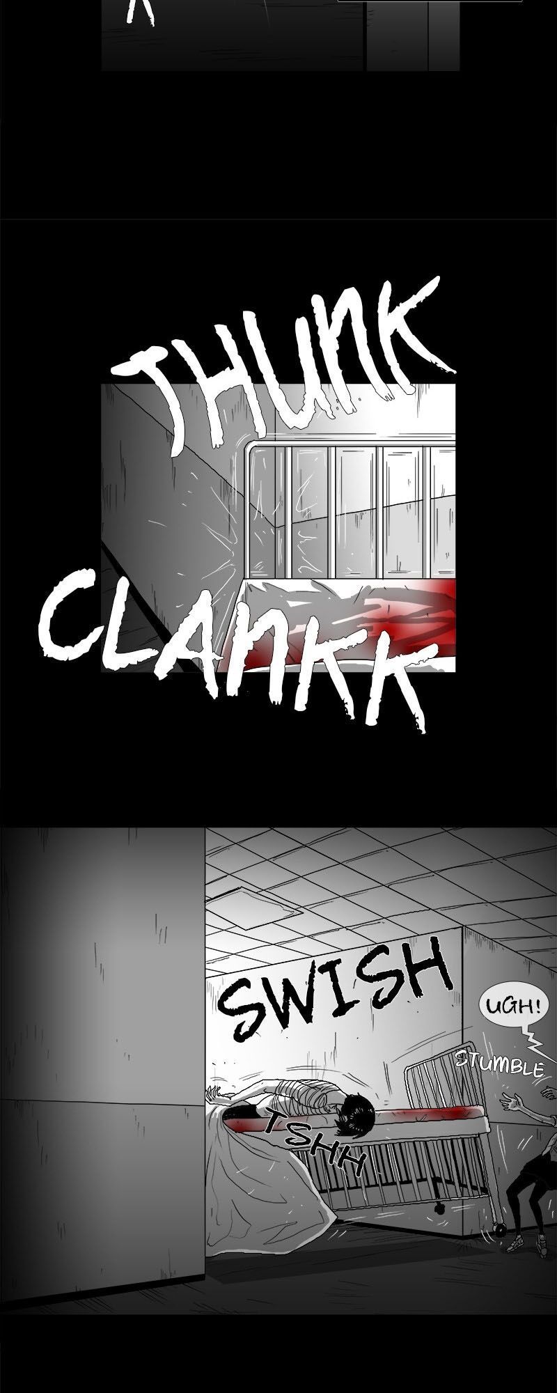 sống sót chapter 31 22