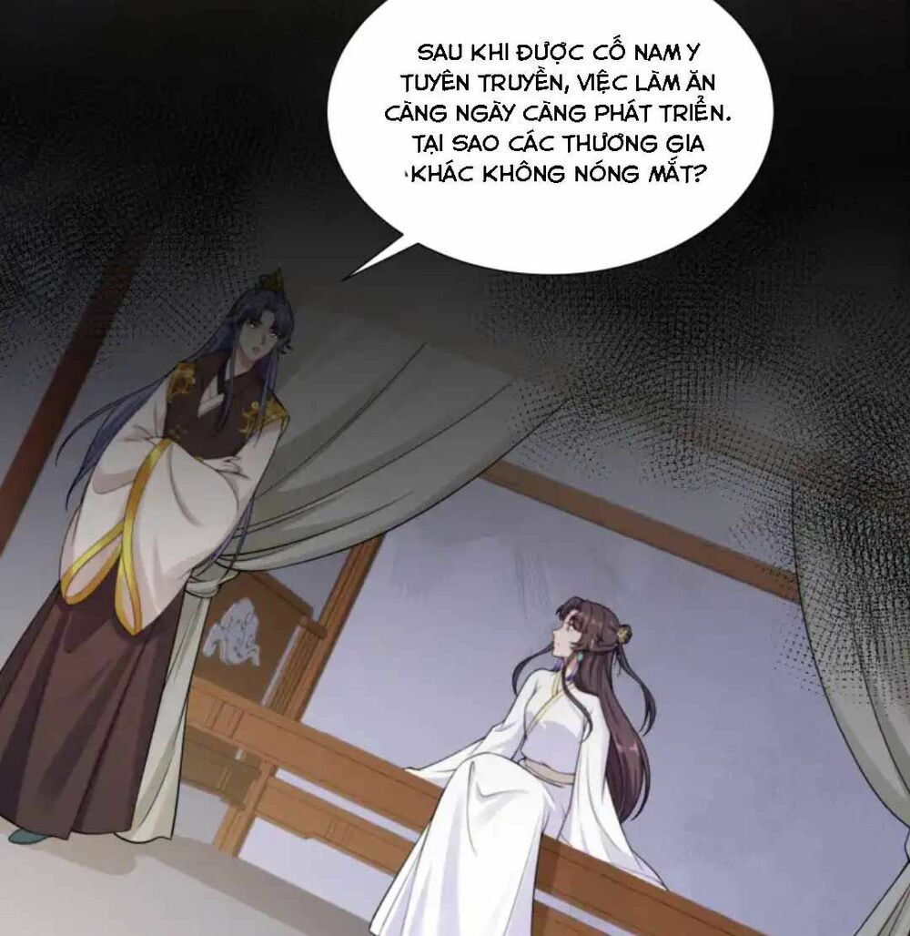 nam thần ai cũng muốn lấy ta chapter 30 3