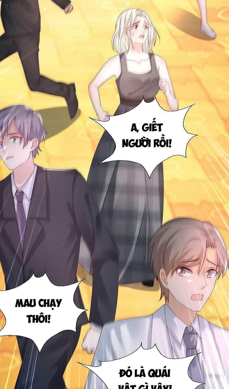 tối cường vận đào hoa chapter 244 13