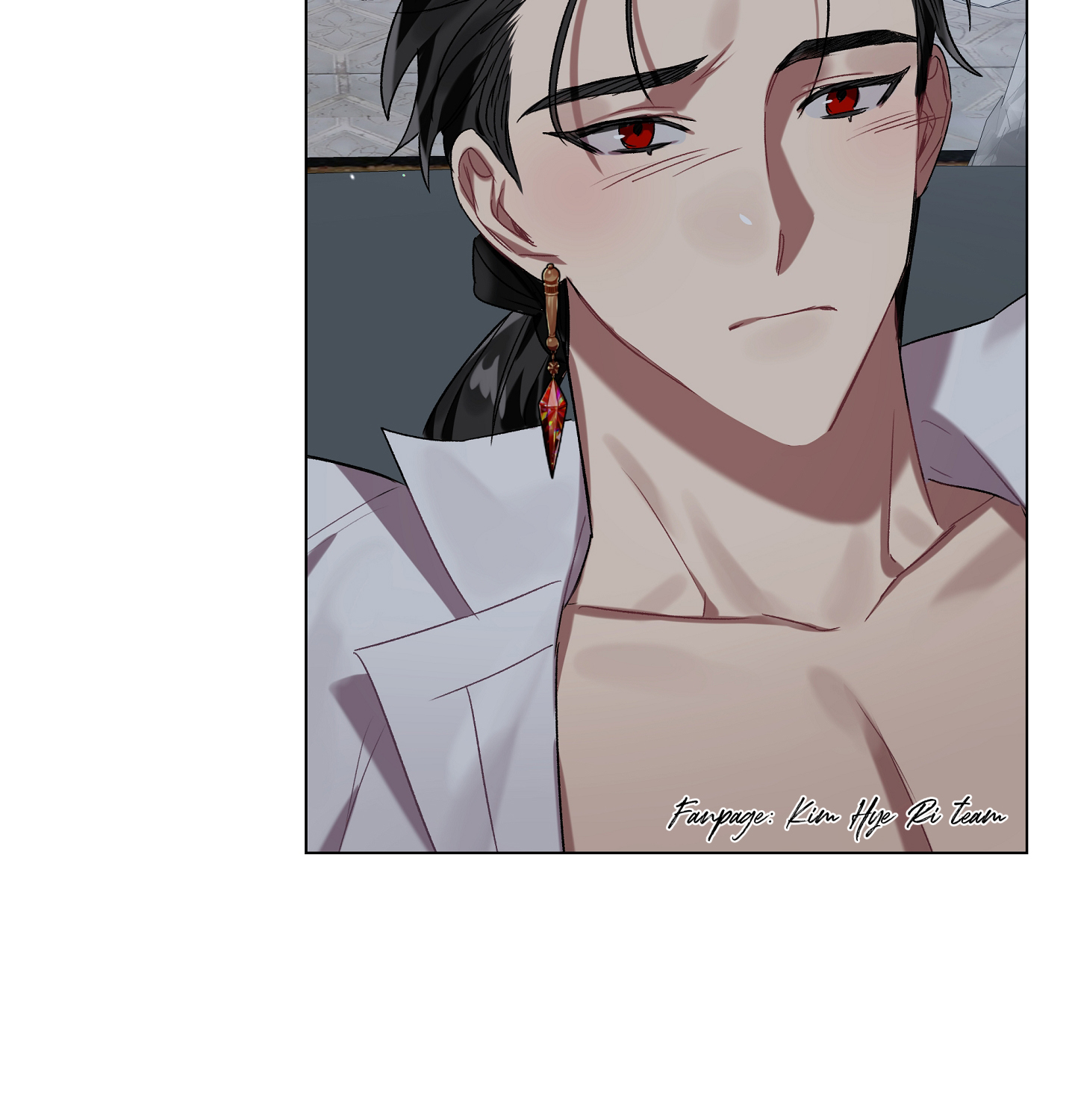 bỗng ngày nọ bị một tên đáng ghét cầu hôn chapter 19 116