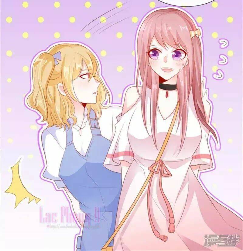 nụ cười cô ấy giống như kẹo đường chapter 22 24