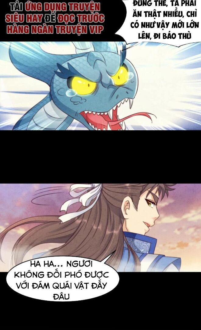 lão tổ của bạn đang online chapter 38 18