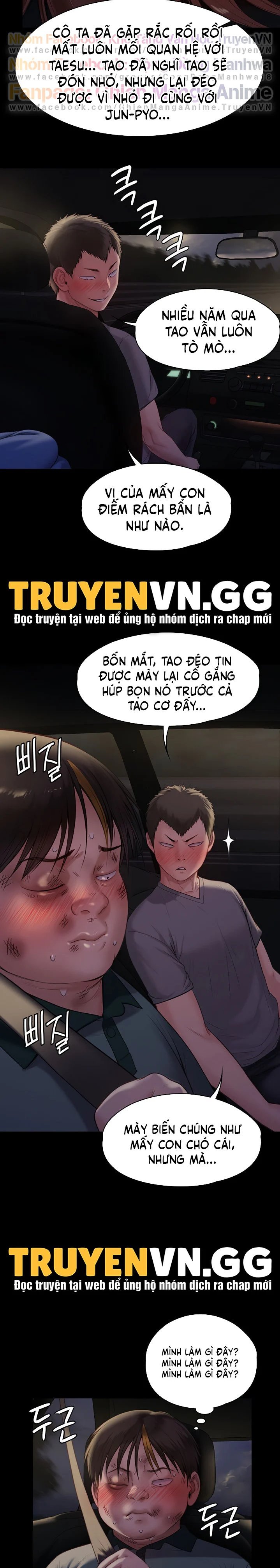 ong chúa chapter 225 29