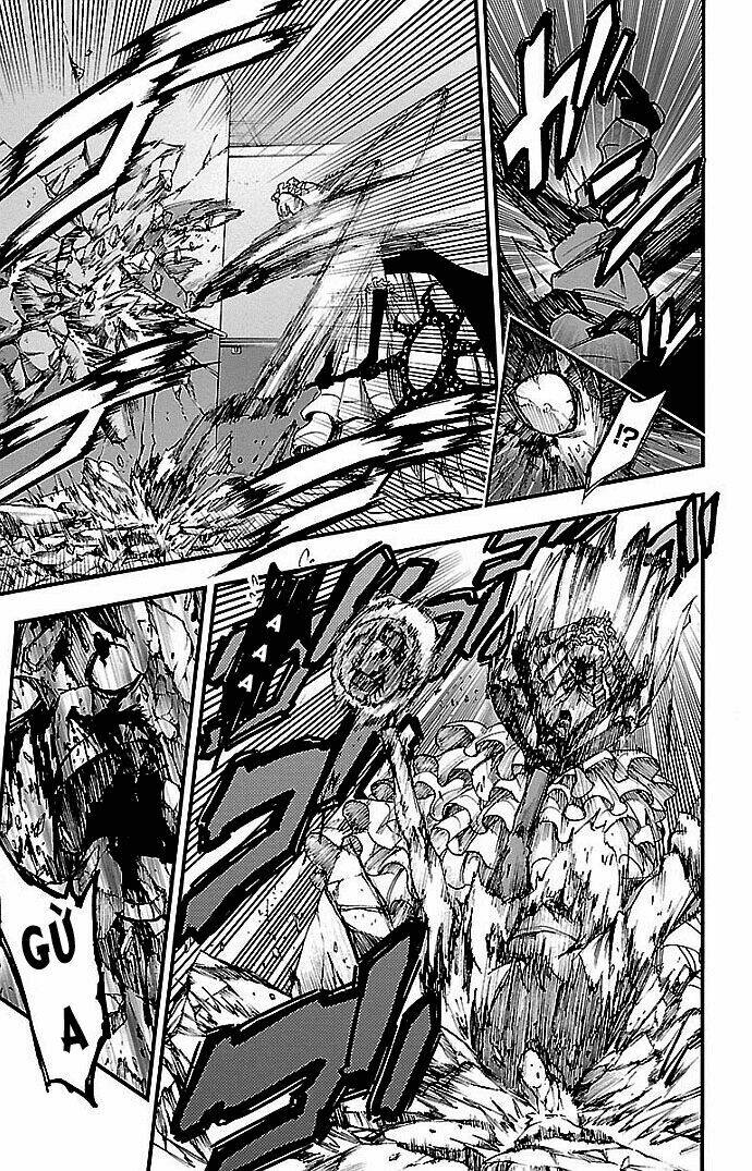 mahou shoujo of the end chapter 19 38