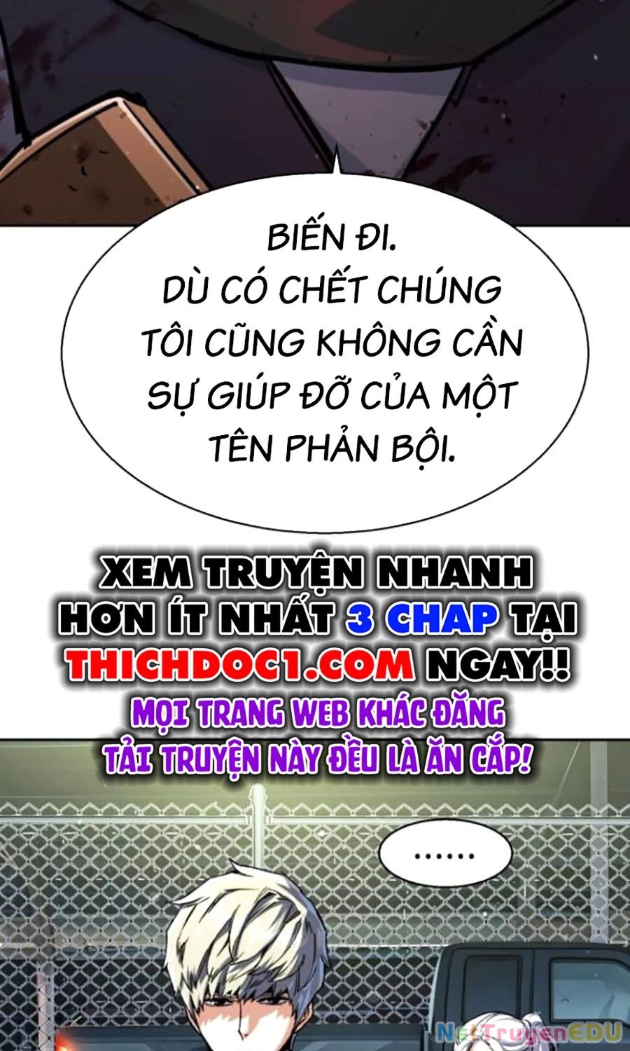 bạn học tôi là lính đánh thuê chapter 225 26