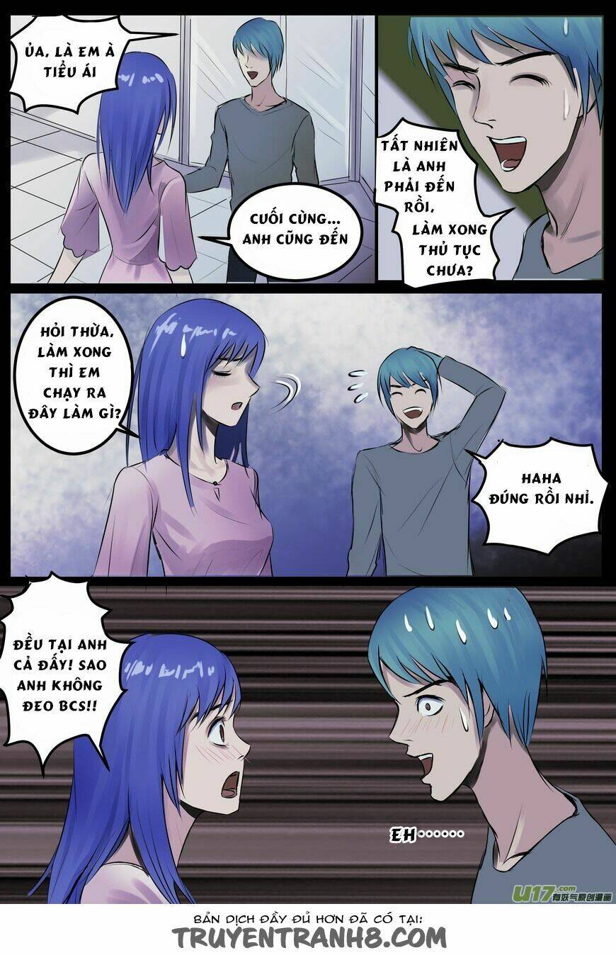 dị tượng chapter 7 3