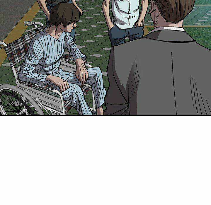 huyền thoại : khởi đầu chapter 78 99