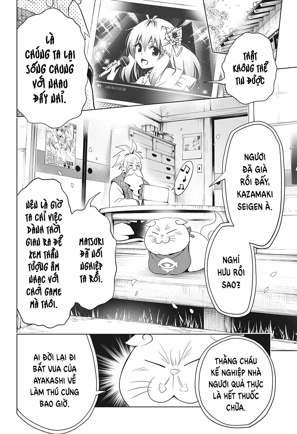 diệt quỷ nhẫn giả chapter 4 4