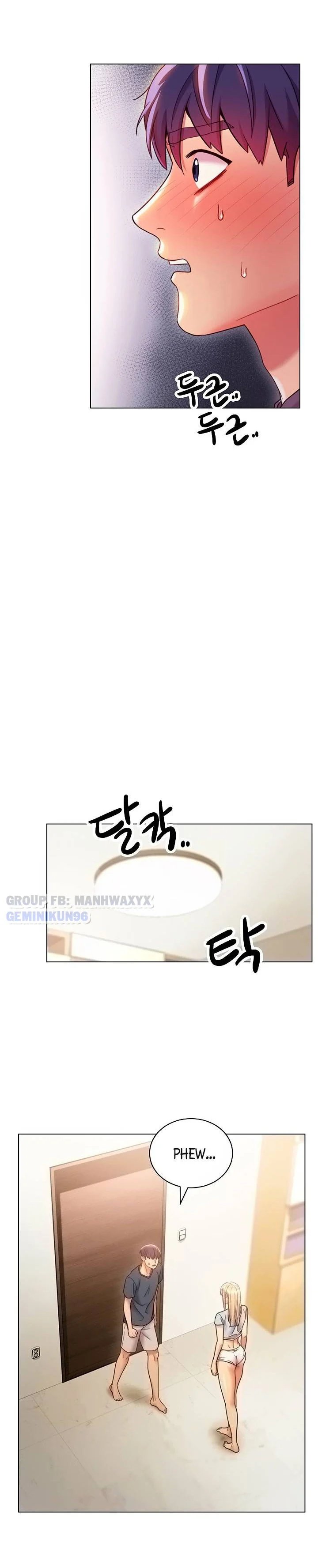 mẹ kế và những người bạn chapter 25 11