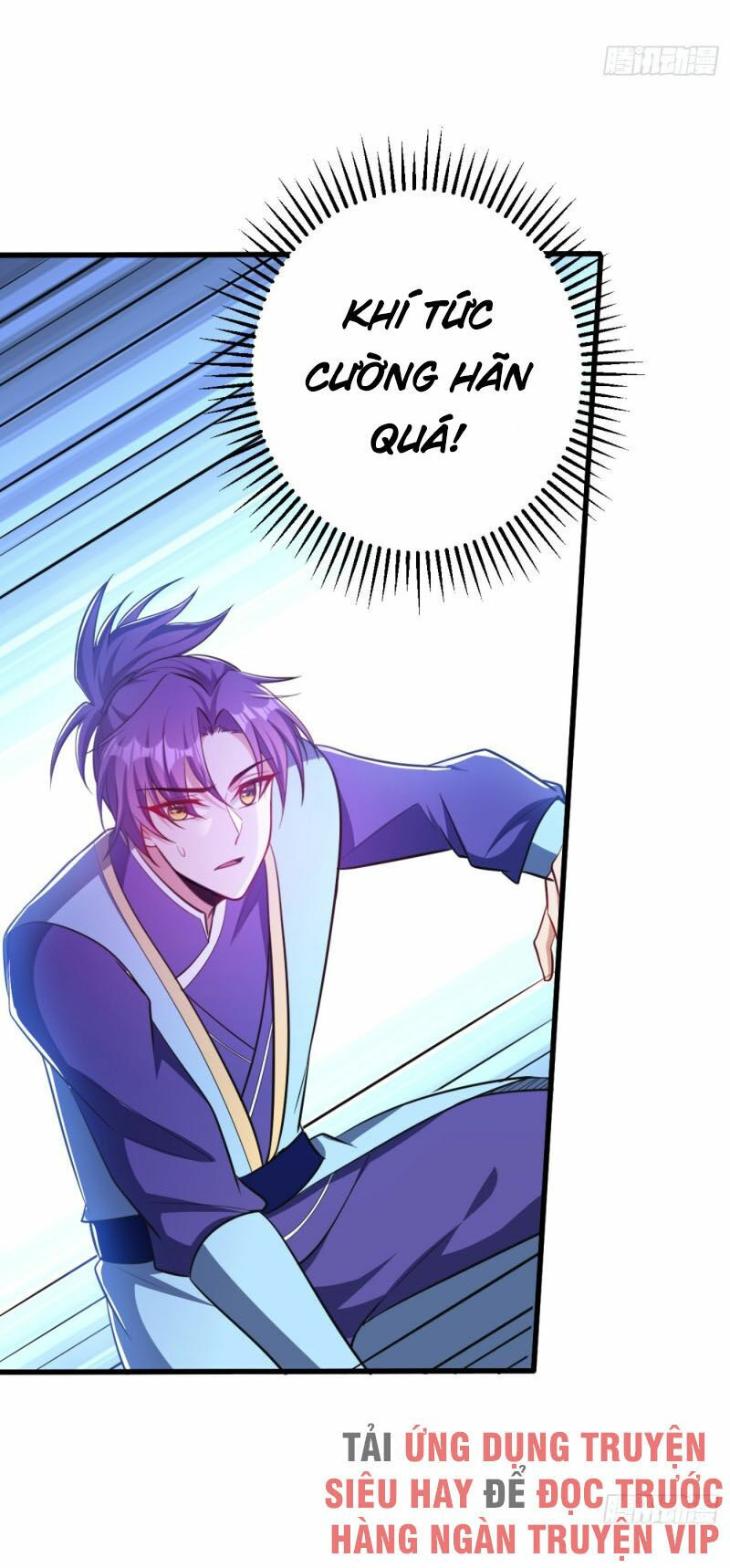 yêu giả vi vương chapter 150 11