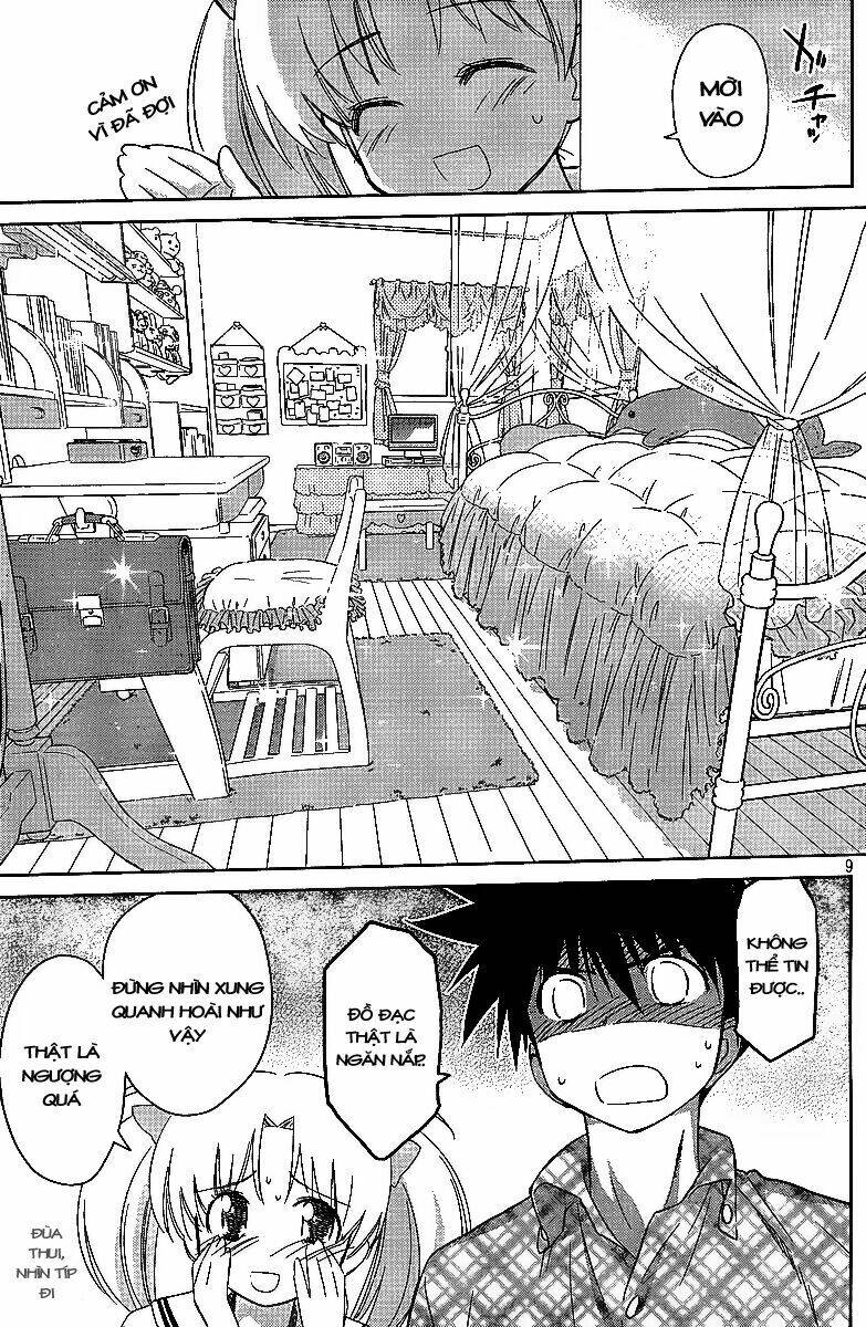 kiss x sis chapter 34 9