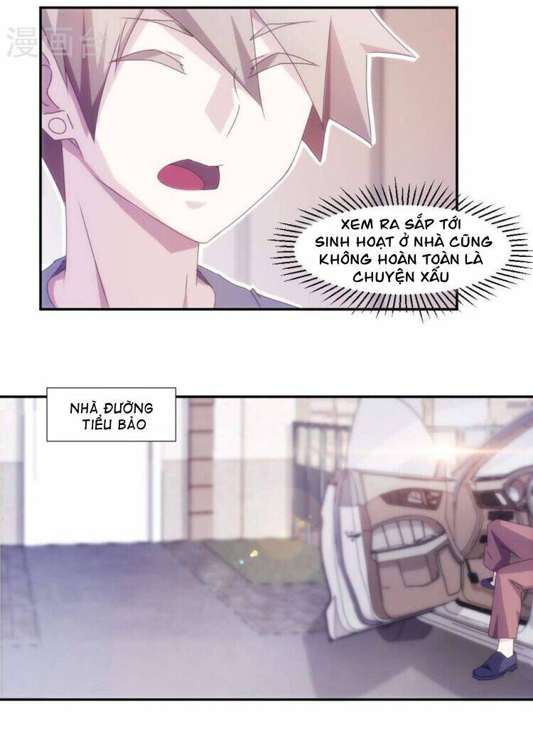 thần y hệ thống chapter 71 11