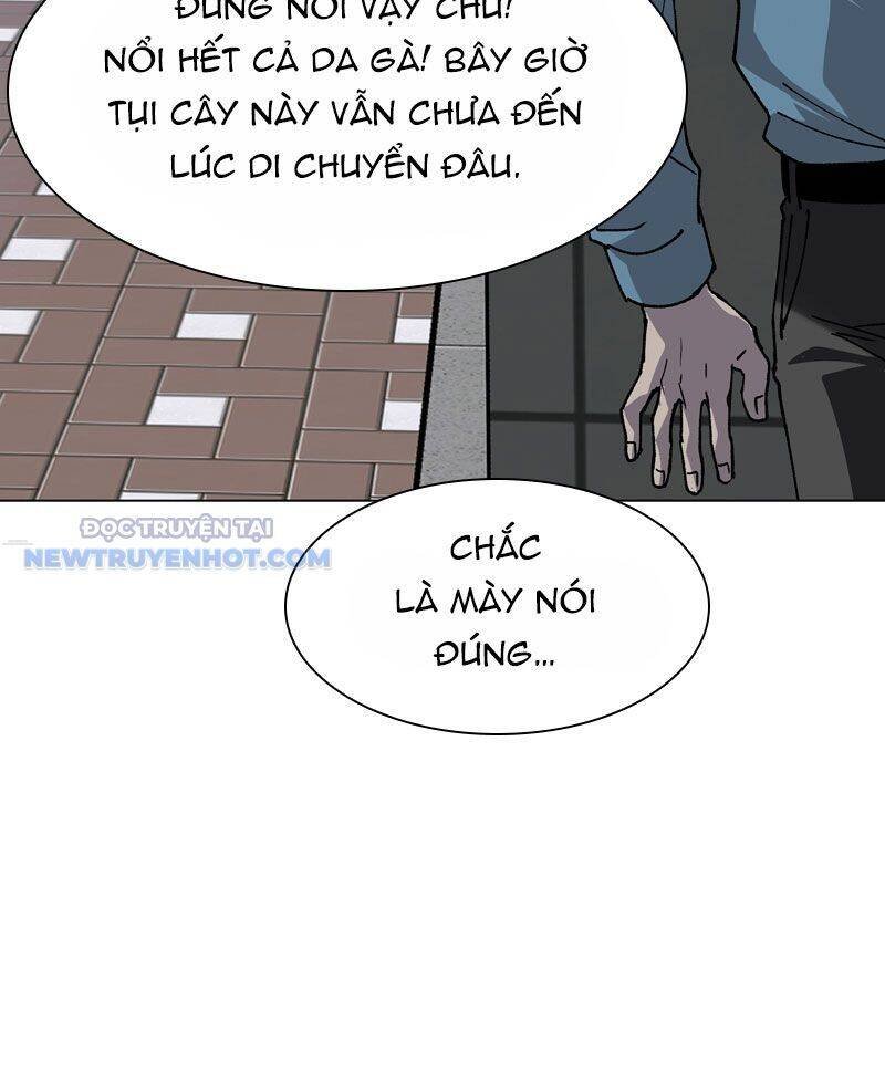 tận thế cũng chỉ là trò chơi chapter 28 118