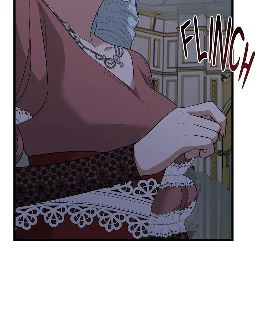 anh trai nguy hiểm của công chúa chapter 82 21