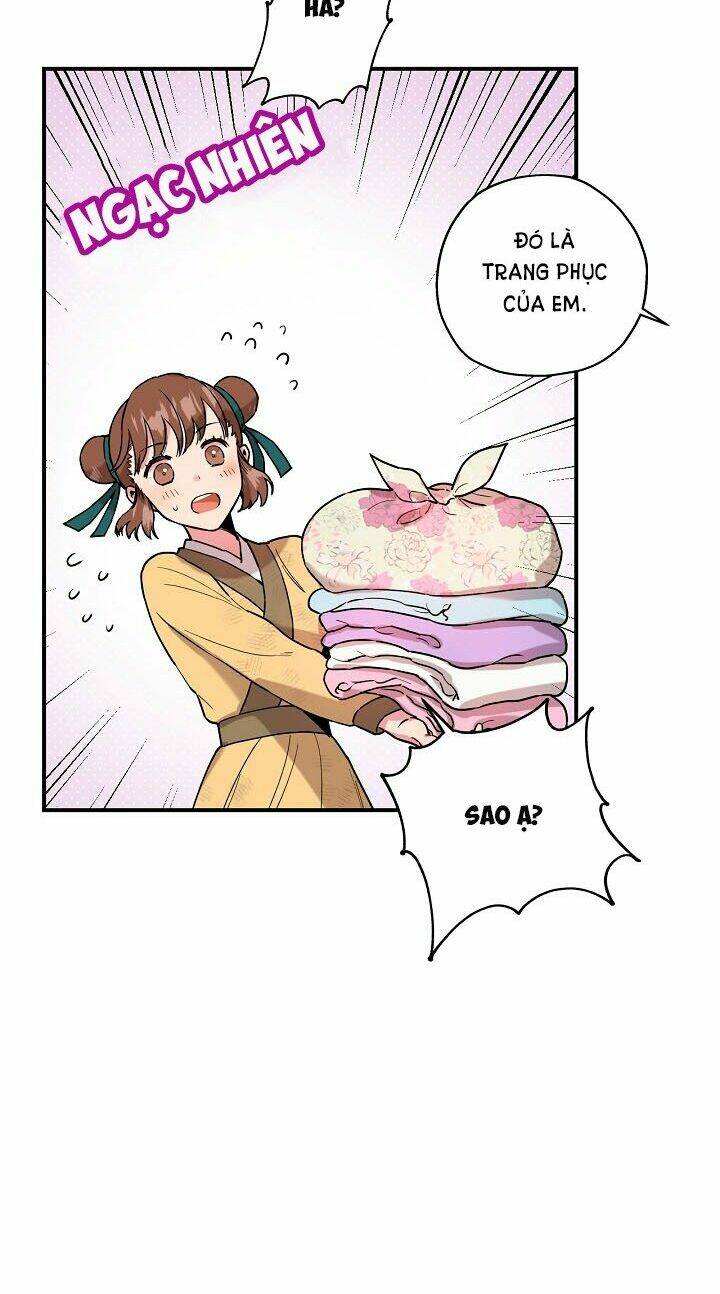 tôi trở thành nhân vật phản diện giỏi nhất trong giới võ thuật chapter 9 20