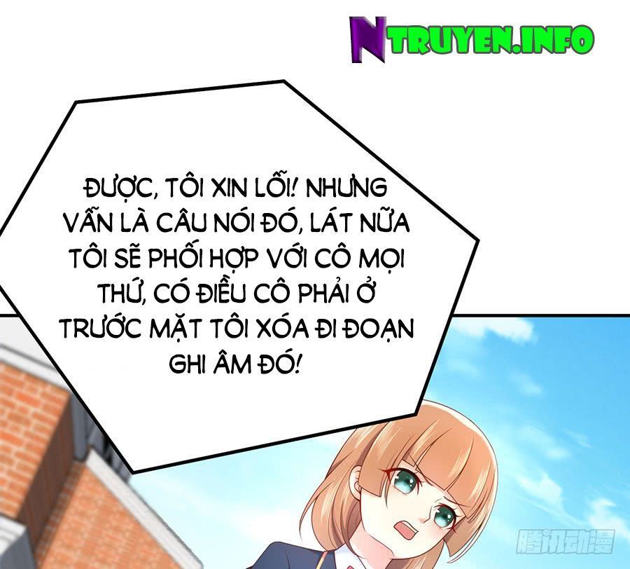 nam thần truy thê chỉ nam chapter 25.2 21