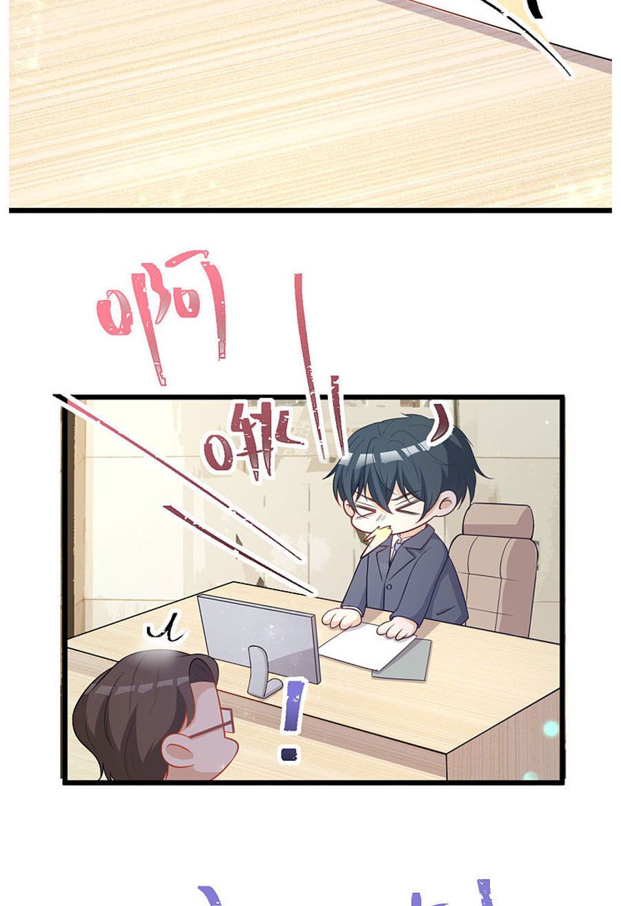 manh bảo ngọt ngào chapter 39 10