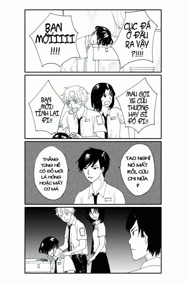 bad luck chapter 3 13