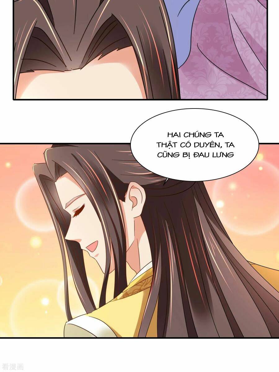 lãnh cung phế hậu muốn nghịch thiên chapter 203 15