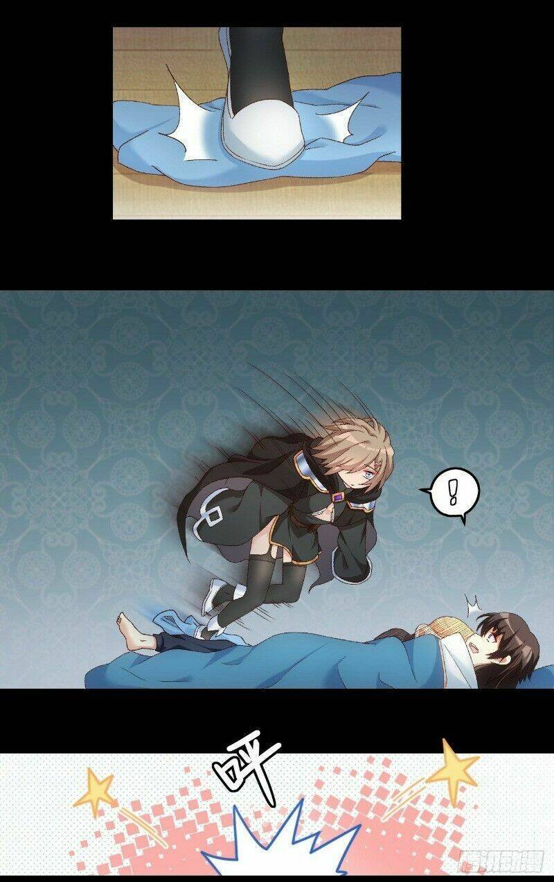 lãnh chúa cái gì không quan trọng chapter 39 27