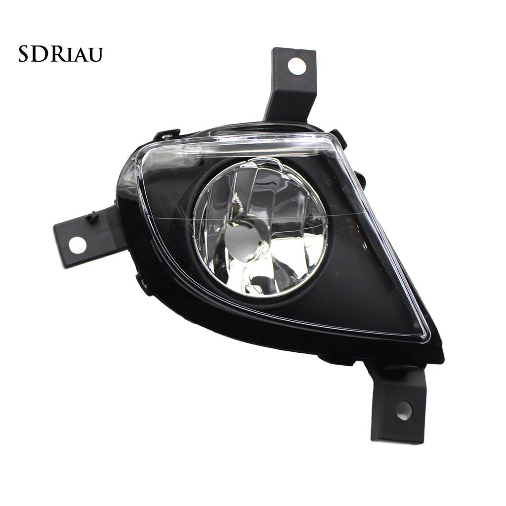 Đèn Phá Sương Mù Trái / Phải 63177199893 63177199894 Cho Bmw E90 09-11
