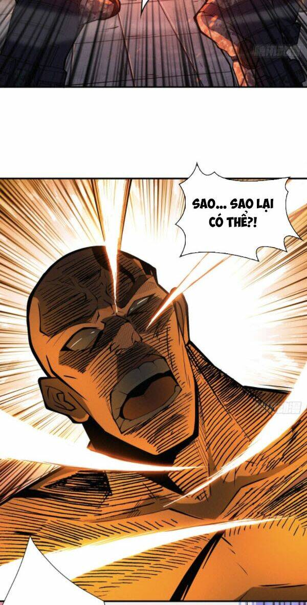 nơi này có yêu khí chapter 76 6