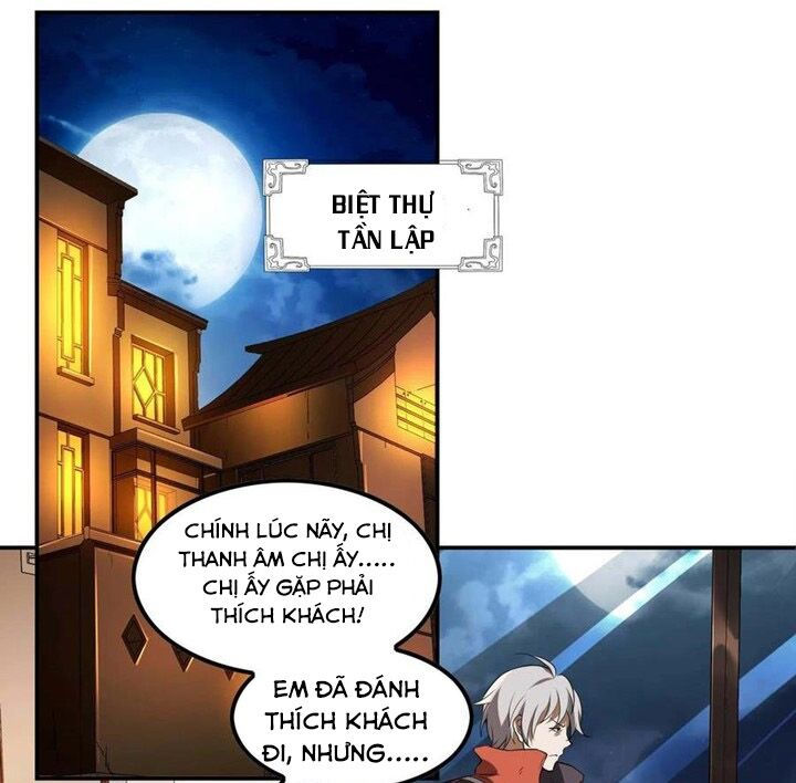 đệ nhất người ở rể chapter 90 57