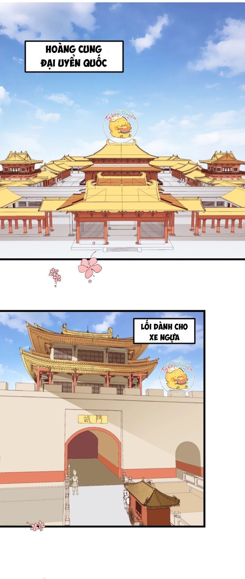 mấy độ cẩm nguyệt say cũng liễu chapter 9 5